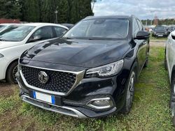Nero Usata 2023 MG HS Luxury SUV | 14.950 € (Ottimo prezzo)