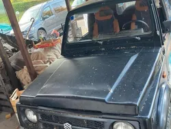 Usata 1989 Suzuki Samurai SUV | 3000 €