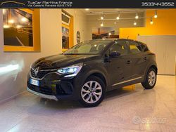 Nero Usata 2020 Renault Captur Zen SUV | 16.500 € (Buon prezzo)