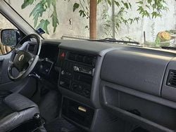 Nero Usata 2002 VW T4 Furgone | 15.000 € (Buon prezzo)