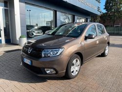 Marrone Usata 2021 Dacia Sandero Comfort Due volumi | 12.900 € (Buon prezzo)