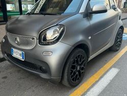 Usata 2017 Smart ForTwo Coupé Passion Due volumi | 9899 € (Super prezzo)