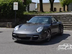Usata 2006 Porsche 911 Turbo Coupé | 118.997 €