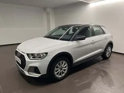 Bianco Nuova 2025 Audi A1 Business Due volumi | 27.000 € (Super prezzo)