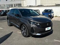 Grigio Usata 2022 Peugeot 3008 Allure Tre volumi | 22.899 € (Buon prezzo)