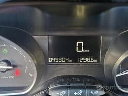 Nero Usata 2020 Peugeot 2008 SUV | 11.900 € (Super prezzo)