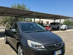 Other Usata 2012 Opel Astra Enjoy Station wagon | 5800 € (Buon prezzo)