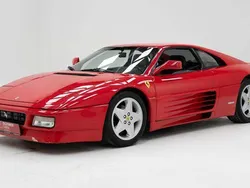 Altri Usata 1990 Ferrari 348 Coupé | 69.950 €
