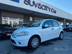 Bianco Usata 2010 Citroën C3 Elegance Tre volumi | 3300 € (Buon prezzo)