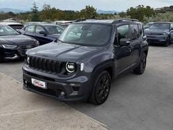 Usata 2021 Jeep Renegade 80th Anniversary SUV | 15.500 € (Buon prezzo)