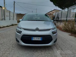 Grigio Usata 2016 Citroën C4 Picasso Seduction Monovolume | 7900 € (Buon prezzo)