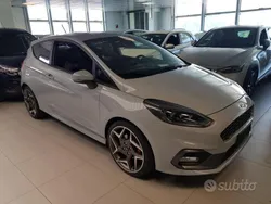Usata 2018 Ford Fiesta ST Due volumi | 17.000 € (Buon prezzo)
