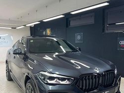 Grigio Usata 2020 BMW X6 M Sport SUV | 52.900 € (Ottimo prezzo)