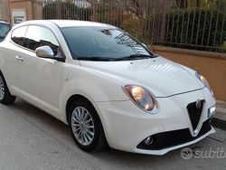 Usata 2019 Alfa Romeo MiTo Due volumi | 8200 € (Buon prezzo)