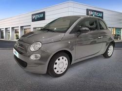 Grigio Usata 2022 Fiat 500 Tre volumi | 12.500 € (Buon prezzo)