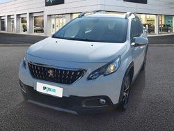 Bianco Usata 2018 Peugeot 2008 Allure SUV | 11.000 € (Ottimo prezzo)