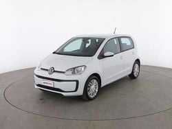 Bianco Usata 2021 VW up! move up! Due volumi | 12.799 € (Buon prezzo)