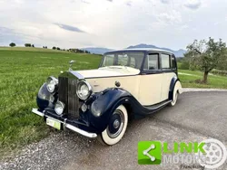 Blu Usata 1950 Rolls Royce Wraith Tre volumi | 31.900 €