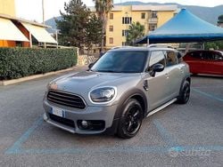 Grigio Usata 2018 Mini Countryman SUV | 14.900 €