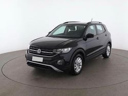 Nero Usata 2021 VW T-Cross Sport SUV | 17.900 € (Buon prezzo)