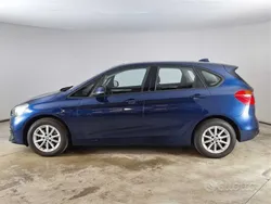 Usata 2019 BMW 218 Comfort Edition Station wagon | 14.500 € (Ottimo prezzo)