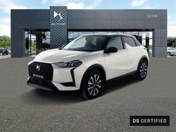 Grigio Nuova 2025 DS Automobiles DS3 Bastille Due volumi | 21.400 € (Buon prezzo)