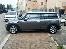 Grigio Usata 2010 Mini Cooper D Clubman Station wagon | 5590 € (Cara)