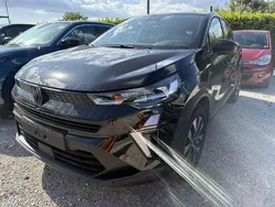 Nero etoile Nuova 2025 Renault Captur Evolution SUV | 23.200 € (Buon prezzo)