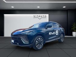 Jade green Usata 2025 EVO Evo 6 SUV | 27.470 € (Buon prezzo)