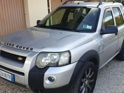 Usata 2004 Land Rover Freelander SUV | 4000 € (Buon prezzo)