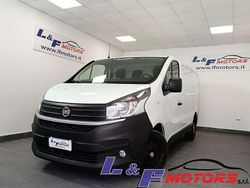 Bianco Usata 2021 Fiat Talento Monovolume | 12.000 € (Super prezzo)