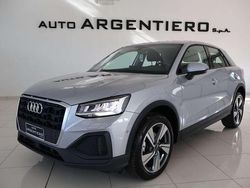 Argento fioretto Usata 2022 Audi Q2 Admired SUV | 26.800 € (Buon prezzo)