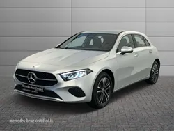 Mercedes A250