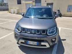 Grigio Usata 2020 Suzuki Ignis Due volumi | 12.500 € (Buon prezzo)