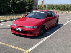 Usata 1999 Honda Integra Type R Coupé | 23.000 €