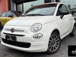 Bianco Usata 2021 Fiat 500 Tre volumi | 10.990 € (Ottimo prezzo)
