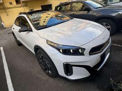 Bianco Usata 2022 Kia XCeed GT-Line SUV | 21.500 € (Buon prezzo)