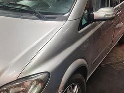 Grigio Usata 2006 Mercedes Viano Monovolume | 2500 € (Cara)