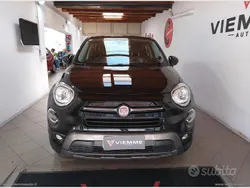 Usata 2018 Fiat 500X Cross SUV | 12.300 € (Buon prezzo)