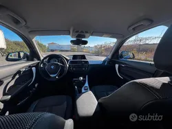 Usata 2018 BMW 120 Efficient Dynamics Due volumi | 19.000 € (Buon prezzo)