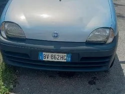 Usata 2001 Fiat Seicento Due volumi | 850 € (Ottimo prezzo)