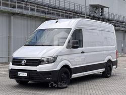 Bianco Usata 2019 VW Crafter Business Furgone | 13.900 € (Buon prezzo)