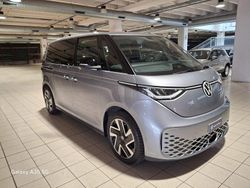 Grigio pastello Usata 2024 VW ID. Buzz Pro Monovolume | 37.900 €