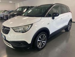 Bianco Usata 2018 Opel Crossland X Innovation SUV | 10.500 € (Buon prezzo)