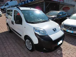 Usata 2013 Peugeot Bipper Monovolume | 5999 € (Cara)