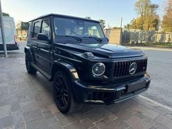 Other Usata 2025 Mercedes G63 AMG AMG SUV | 228.000 €