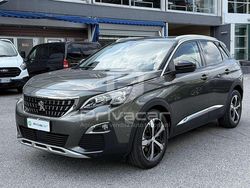 Grigio Usata 2020 Peugeot 3008 Allure Station wagon | 14.390 € (Ottimo prezzo)