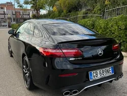 Usata 2020 Mercedes E53 AMG AMG Coupé | 52.999 €