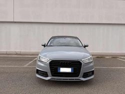 Usata 2018 Audi A1 Sportback S-Line Due volumi | 18.100 € (Buon prezzo)