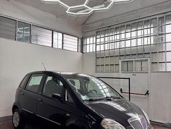 Marrone Usata 2007 Lancia Musa Monovolume | 2500 € (Buon prezzo)